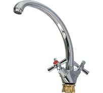 Смеситель для кухни Solone KOA4-A722