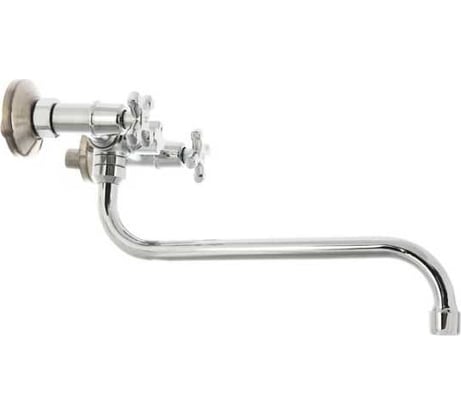 Смеситель для ванной Solone JIK7-A102-A