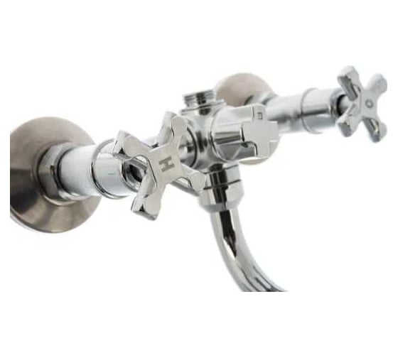 Смеситель для ванной Solone JIK7-A102-A
