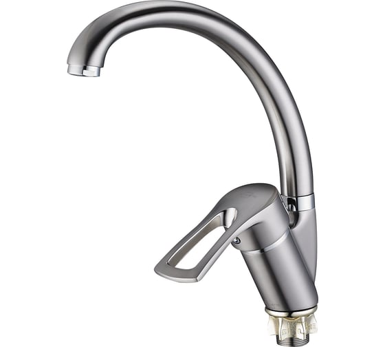 Смеситель для кухни Solone KAK4-A181KH 1