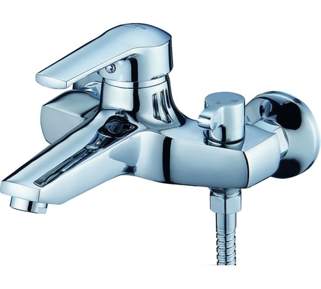 Смеситель для ванной Solone SITB3-A182
