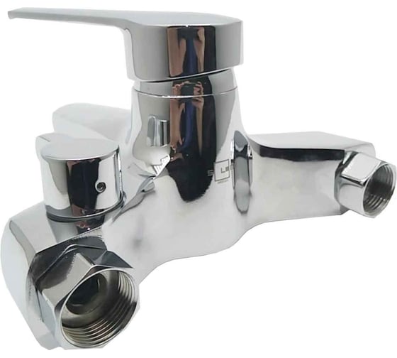 Смеситель для ванной Solone SITB3-A182