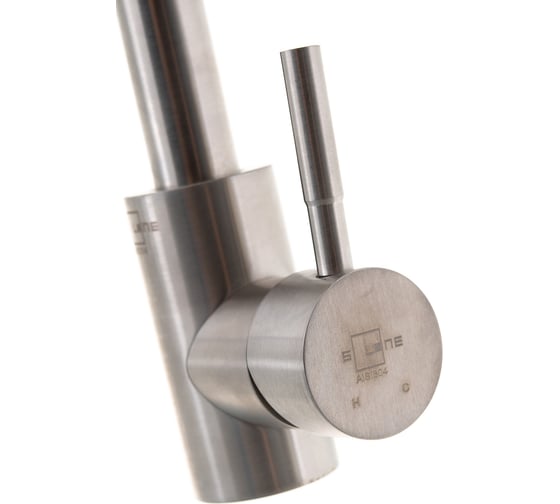 Смеситель для кухни Solone EZA4-B090
