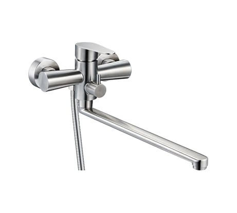 Смеситель для ванной Solone JAT7-A094
