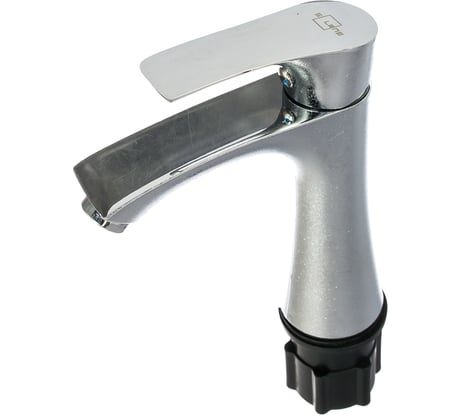 Смеситель для умывальника Solone FAB1-A020