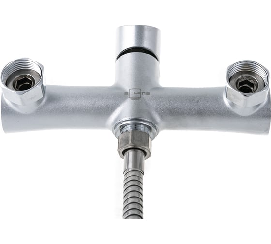 Смеситель для душа Solone FAB5-A020