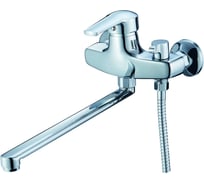 Смеситель для ванной Solone SIT7-A182