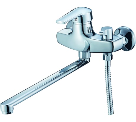 Смеситель для ванной Solone SIT7-A182