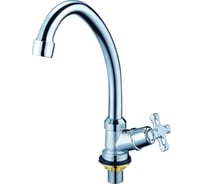 Смеситель на одну воду Solone JIK1-A102-A