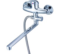 Смеситель для ванной Solone LUN6-A031