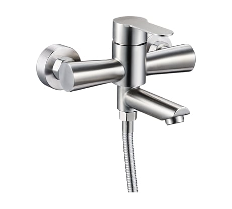 Смеситель для ванной Solone JAT3-A094