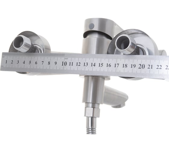 Смеситель для ванной Solone JAT3-A094