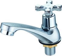 Смеситель на одну воду Solone JIK15-A102-A