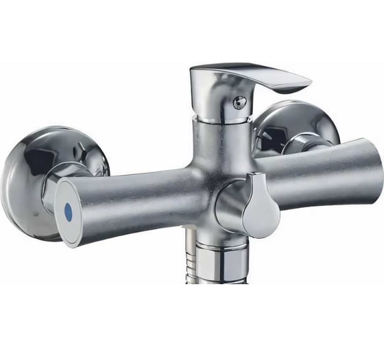 Смеситель для ванной Solone FAB7-A020