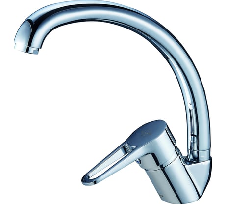 Смеситель для кухни Solone SUP4-A045