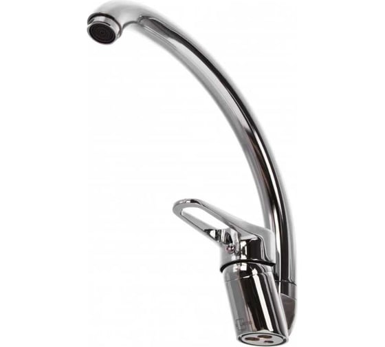 Смеситель для кухни Solone SUP4-A045