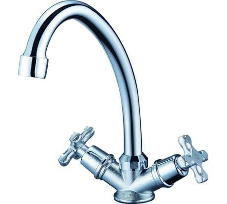 Смеситель для кухни Solone JIK4-A102-A