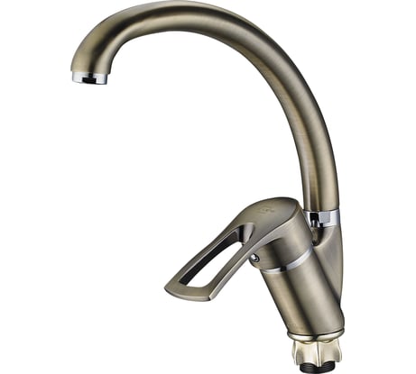 Смеситель для кухни Solone KAK4-A181KT