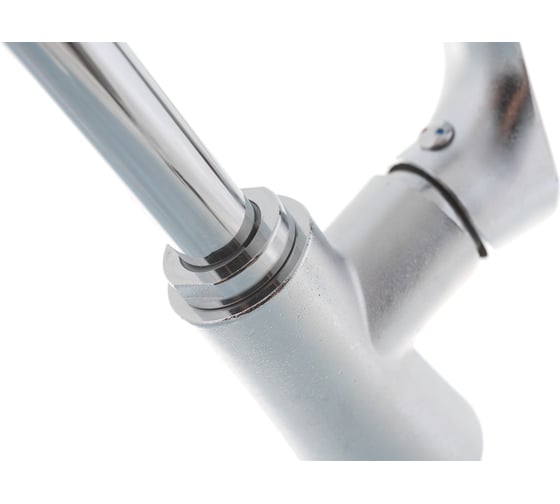 Смеситель для кухни Solone FAB4-A020