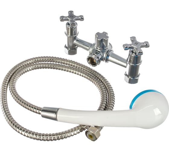Смеситель для ванной Solone JIK3-A102-A
