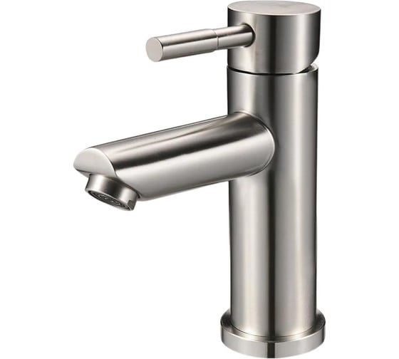 Смеситель для умывальника Solone EZA1-B090