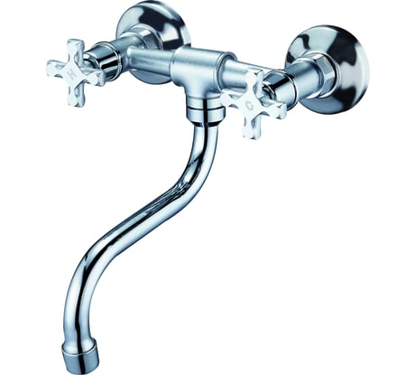 Смеситель для кухни Solone JIK12-A102-A