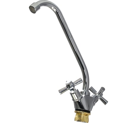 Смеситель для кухни Solone KOA4-B722