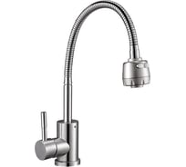 Смеситель для кухни Solone EZA4-A090