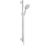 Душевой гарнитур Grohe Power&Soul 130 мм, 9,5 л/мин 27738000