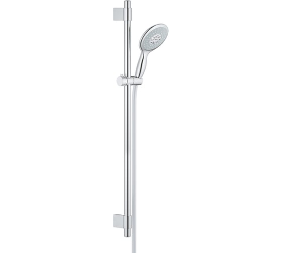 Душевой гарнитур Grohe Power&Soul 130 мм, 9,5 л/мин 27738000 1