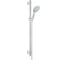 Душевой гарнитур Grohe Power&Soul 130 мм, 9,5 л/мин 27738000 1