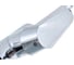 Однорычажный смеситель для раковины Grohe Eurodisc Cosmopolitan с высоким изливом 23054003 4