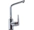 Однорычажный смеситель для раковины Grohe Eurodisc Cosmopolitan с высоким изливом 23054003 6