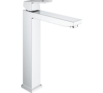Однорычажный смеситель для раковины Grohe Eurocube свободностоящий 23406000