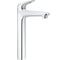 Смеситель для свободностоящей раковины Grohe Eurostyle 2015 гладкий корпус 23570003 1