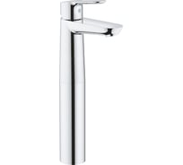 Смеситель для свободностоящей раковины Grohe BauEdge XL-Size 23761000