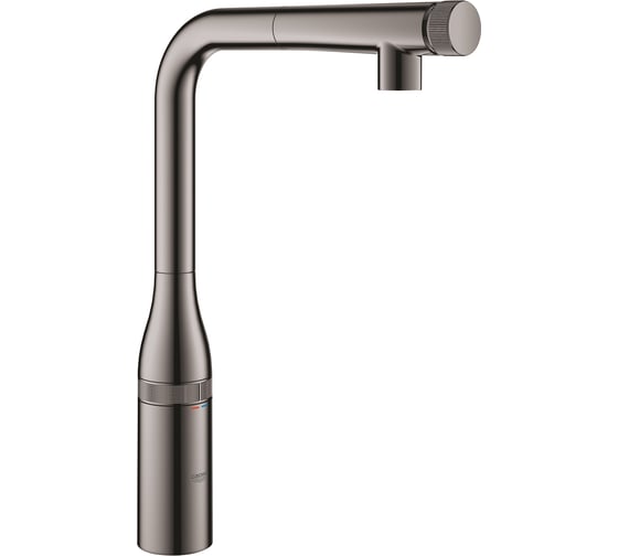 Смеситель для кухни grohe essence smartcontrol 31615000