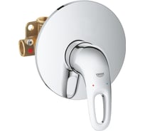 Смеситель для душа Grohe Eurostyle 2015 скрытый монтаж 33635003