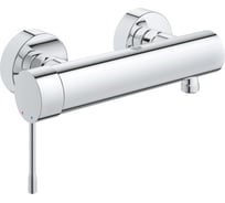 Однорычажный смеситель для душа Grohe Essence New 33636001