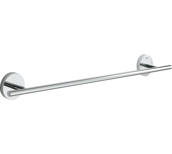 Держатель для банного полотенца Grohe BauCosmopolitan 430 мм 40459001