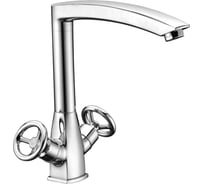 Смеситель для кухни Elghansa двухвентильный 5907595