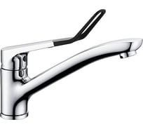 Однорычажный смеситель для кухни Elghansa 56B0590