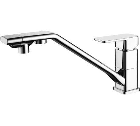 Смеситель для кухни Elghansa MONDSCHEIN для фильтра 56A2235