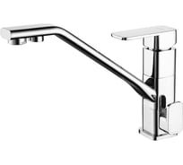 Смеситель для кухни Elghansa MONDSCHEIN для фильтра 56B2235