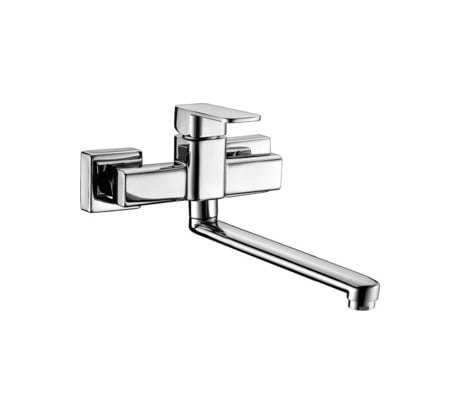 Смеситель для кухни/умывальника Elghansa однорычажный 3520235