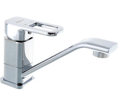 Смеситель для умывальника Elghansa однорычажный 1630233