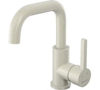 Смеситель для умывальника Elghansa однорычажный 16A1024-Champagne