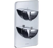 Термостат ALLEN BRAU 5.21316-00 INFINITY V.3 Vernet без дополнительного оборудования, Easy box, хром 00314379