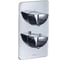 Термостат ALLEN BRAU 5.21316-00 INFINITY V.3 Vernet без дополнительного оборудования, Easy box, хром 00314379 1