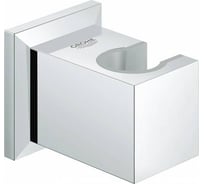 Настенный держатель для душевого шланга Grohe Allure Brilliant 27706000